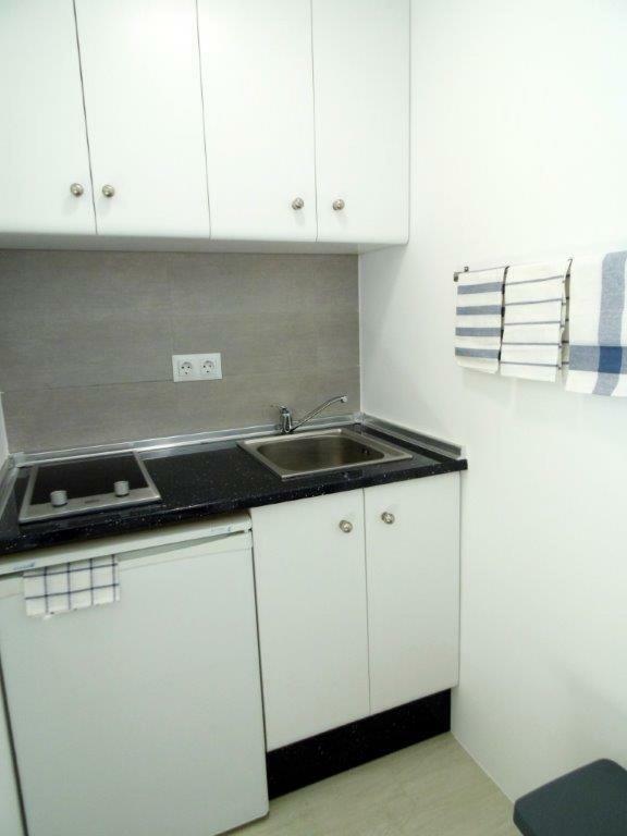 Appartement 1St Lign On The Beach Fuengirola Ngoại thất bức ảnh