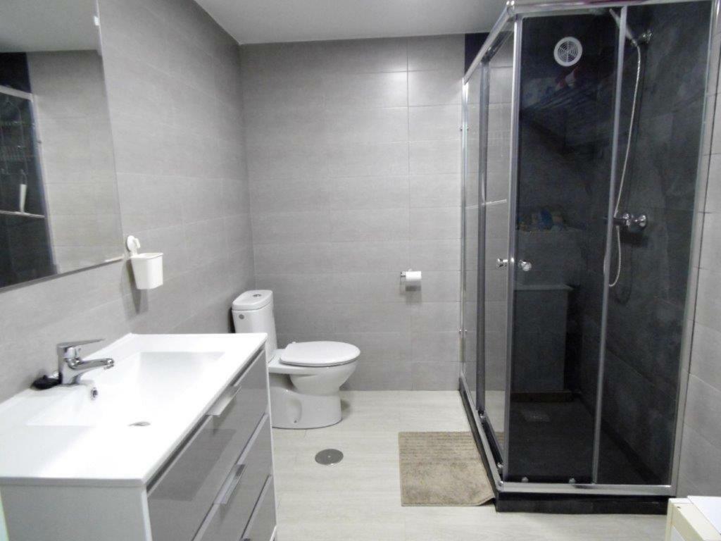 Appartement 1St Lign On The Beach Fuengirola Ngoại thất bức ảnh