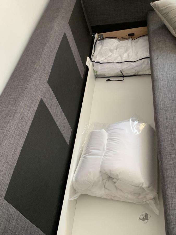 Appartement 1St Lign On The Beach Fuengirola Ngoại thất bức ảnh